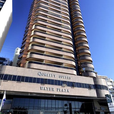 Quality Suites Vila Velha Віла-Веля Екстер'єр фото