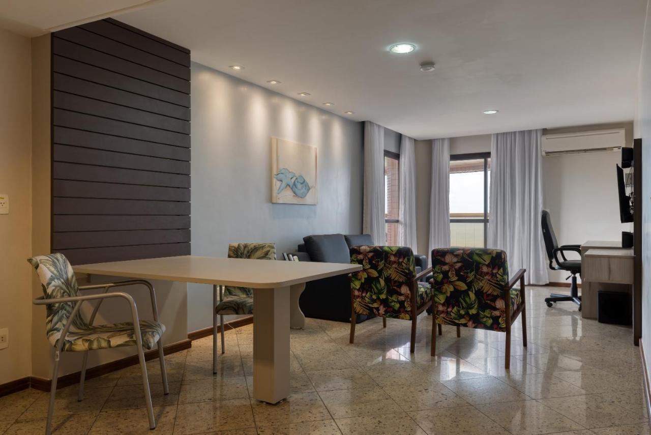 Quality Suites Vila Velha Віла-Веля Екстер'єр фото
