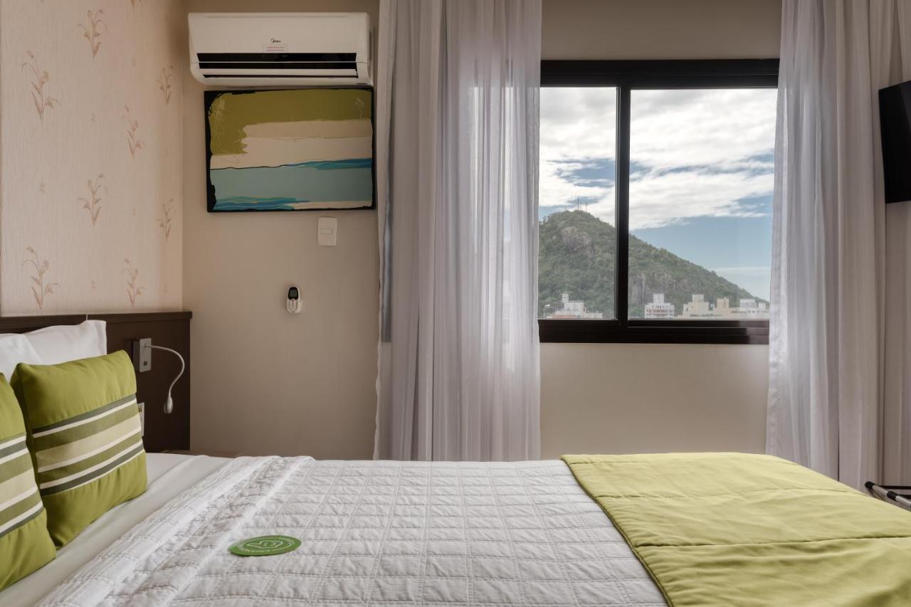 Quality Suites Vila Velha Віла-Веля Екстер'єр фото