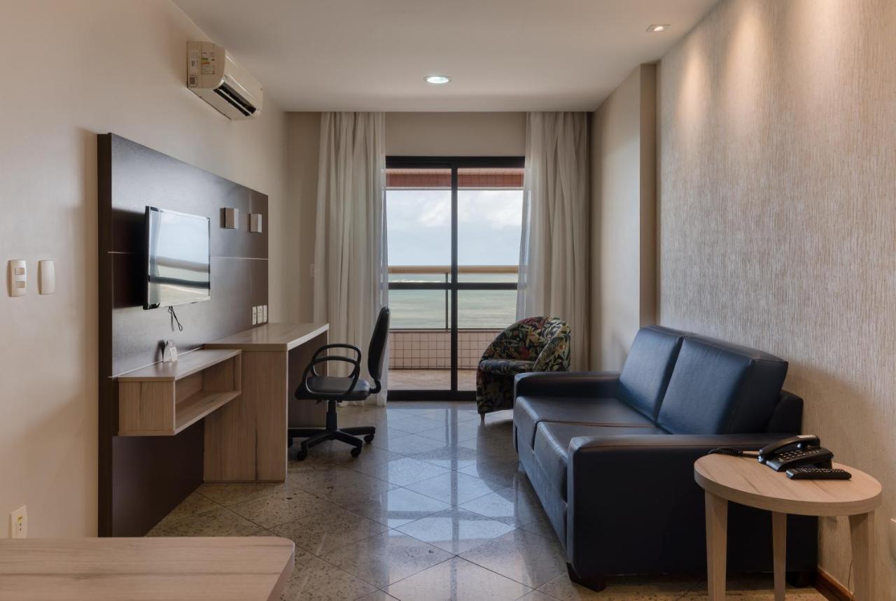 Quality Suites Vila Velha Віла-Веля Екстер'єр фото