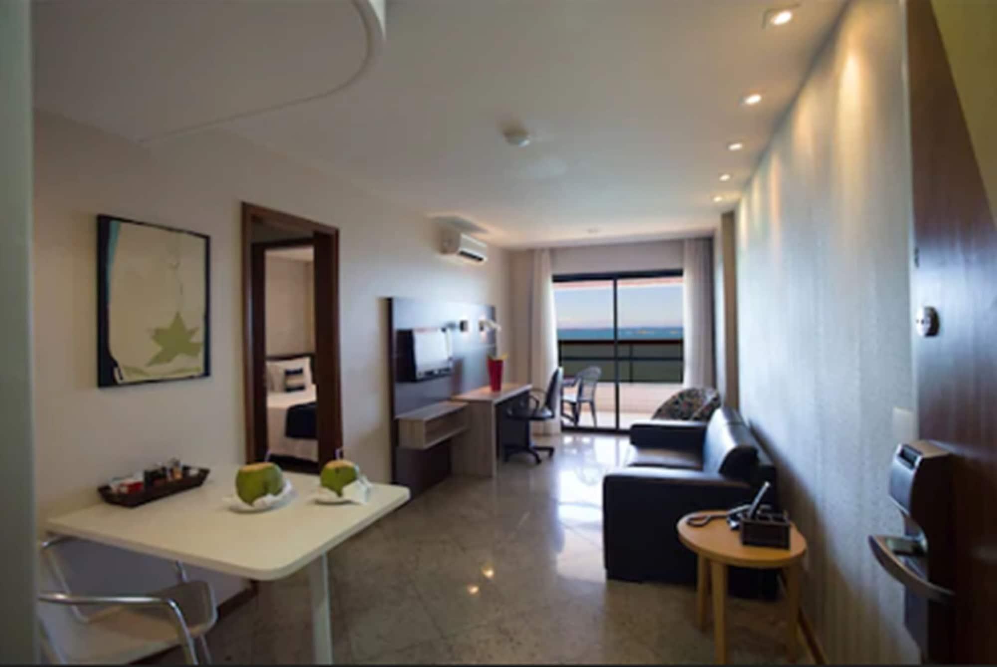 Quality Suites Vila Velha Віла-Веля Екстер'єр фото