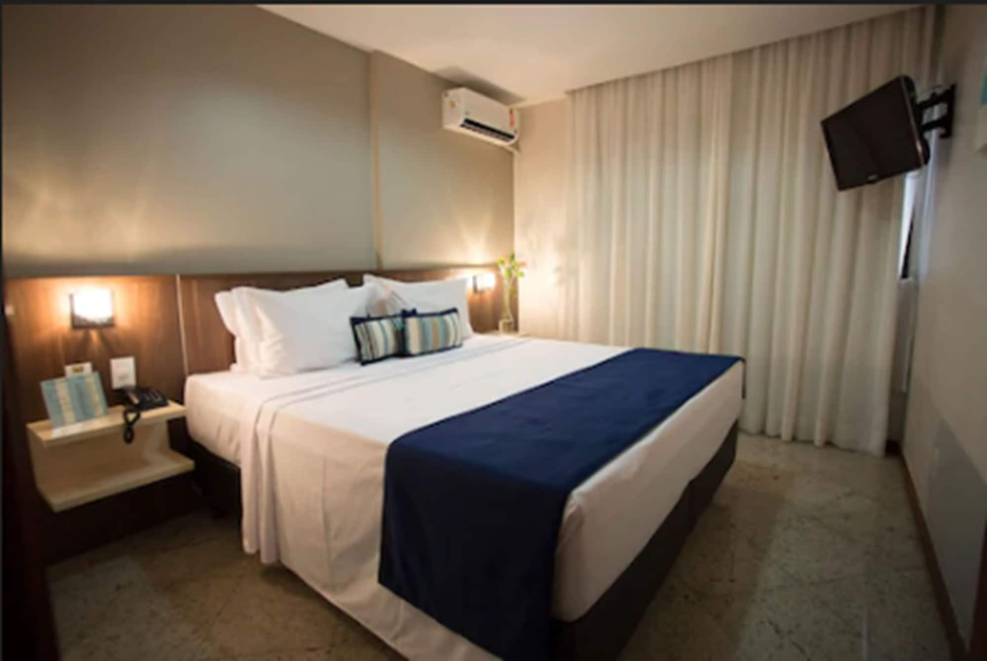 Quality Suites Vila Velha Віла-Веля Екстер'єр фото