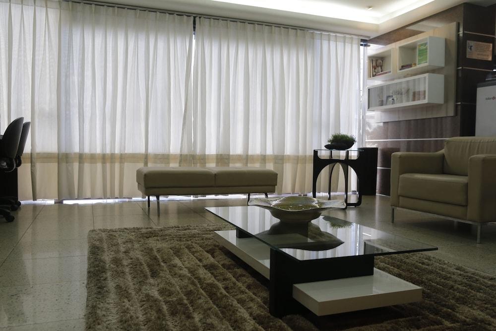 Quality Suites Vila Velha Віла-Веля Екстер'єр фото