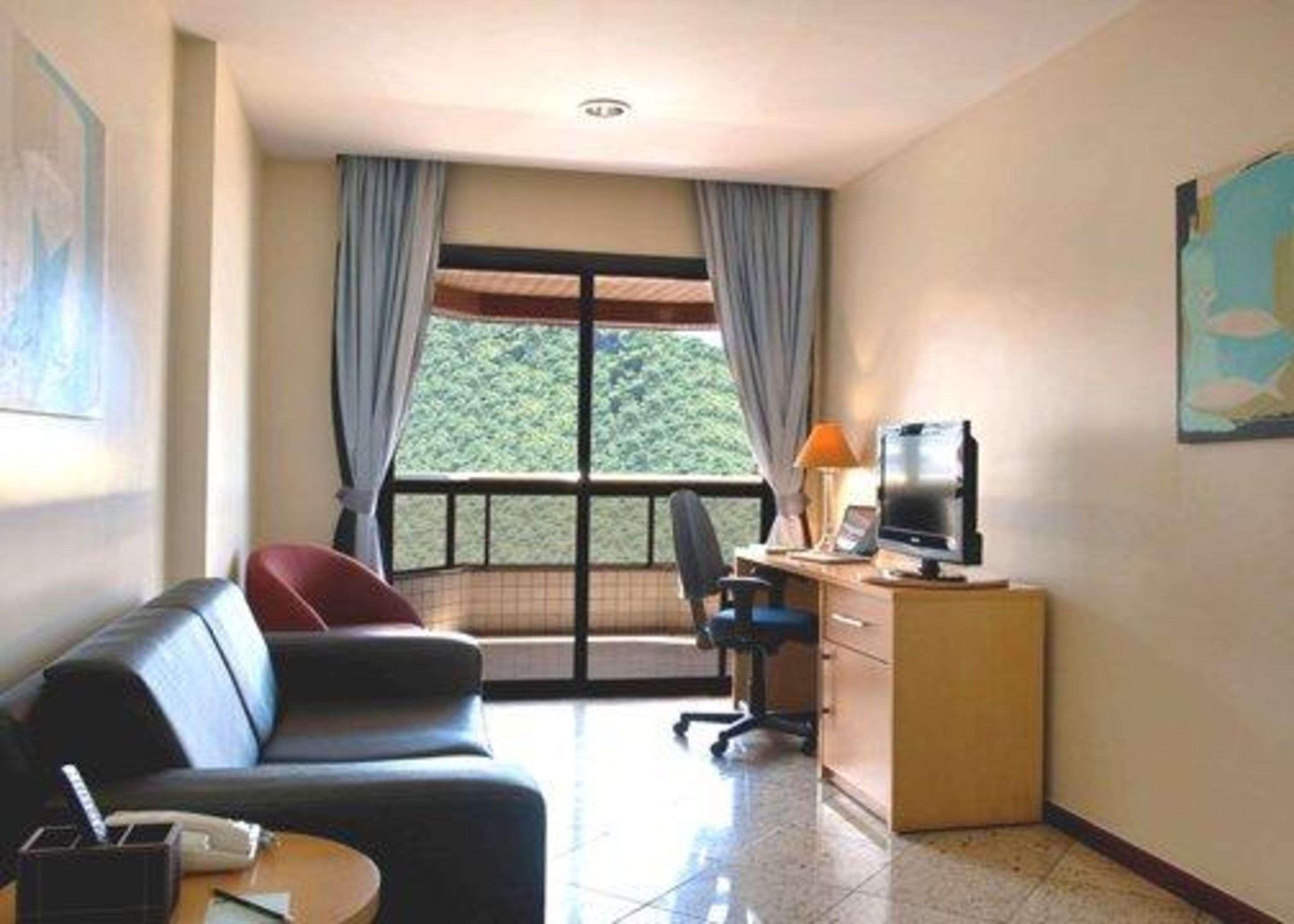 Quality Suites Vila Velha Віла-Веля Екстер'єр фото
