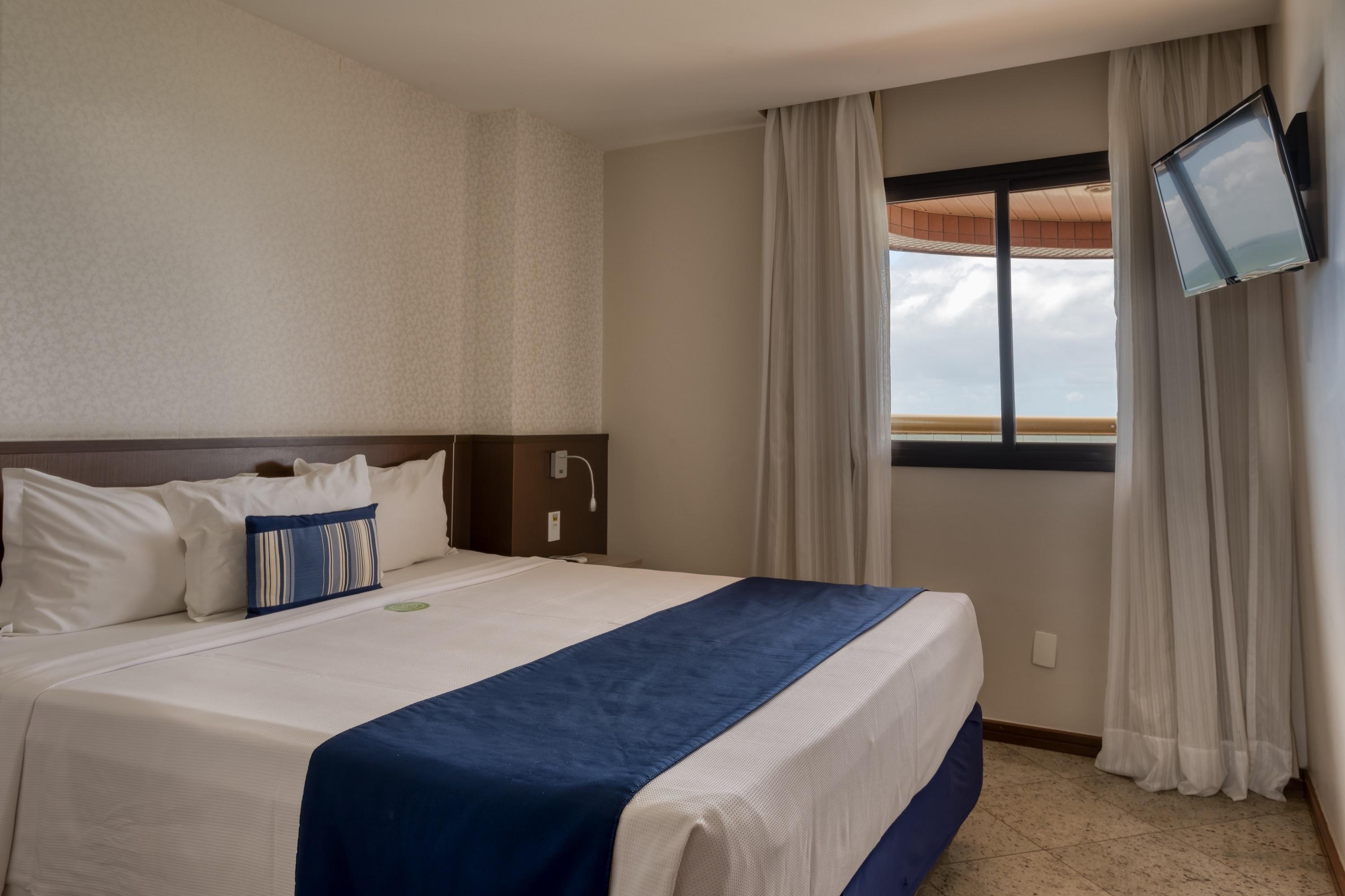 Quality Suites Vila Velha Віла-Веля Екстер'єр фото