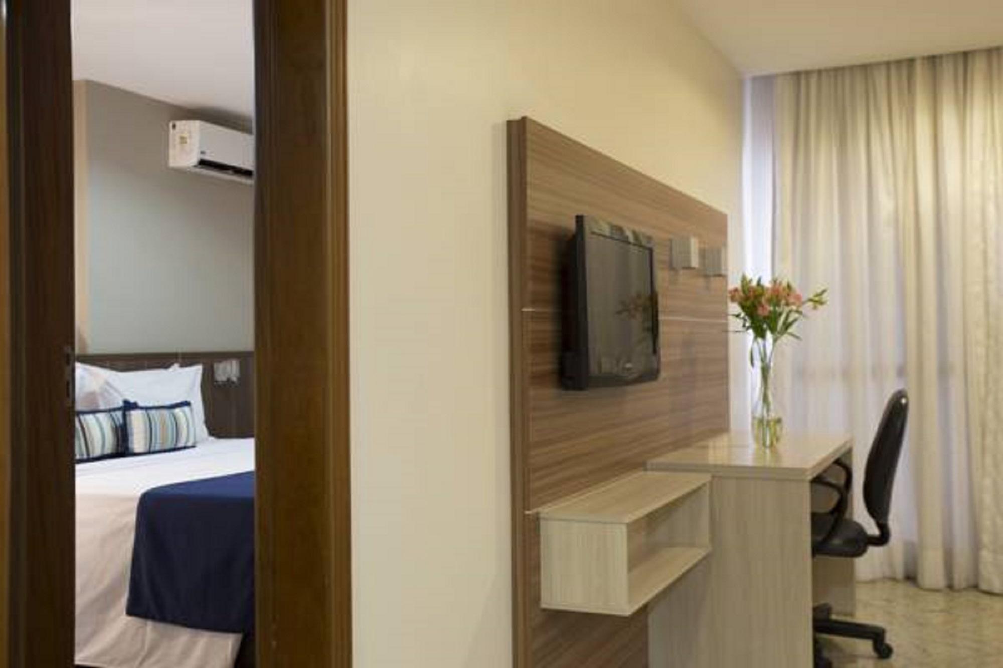 Quality Suites Vila Velha Віла-Веля Екстер'єр фото