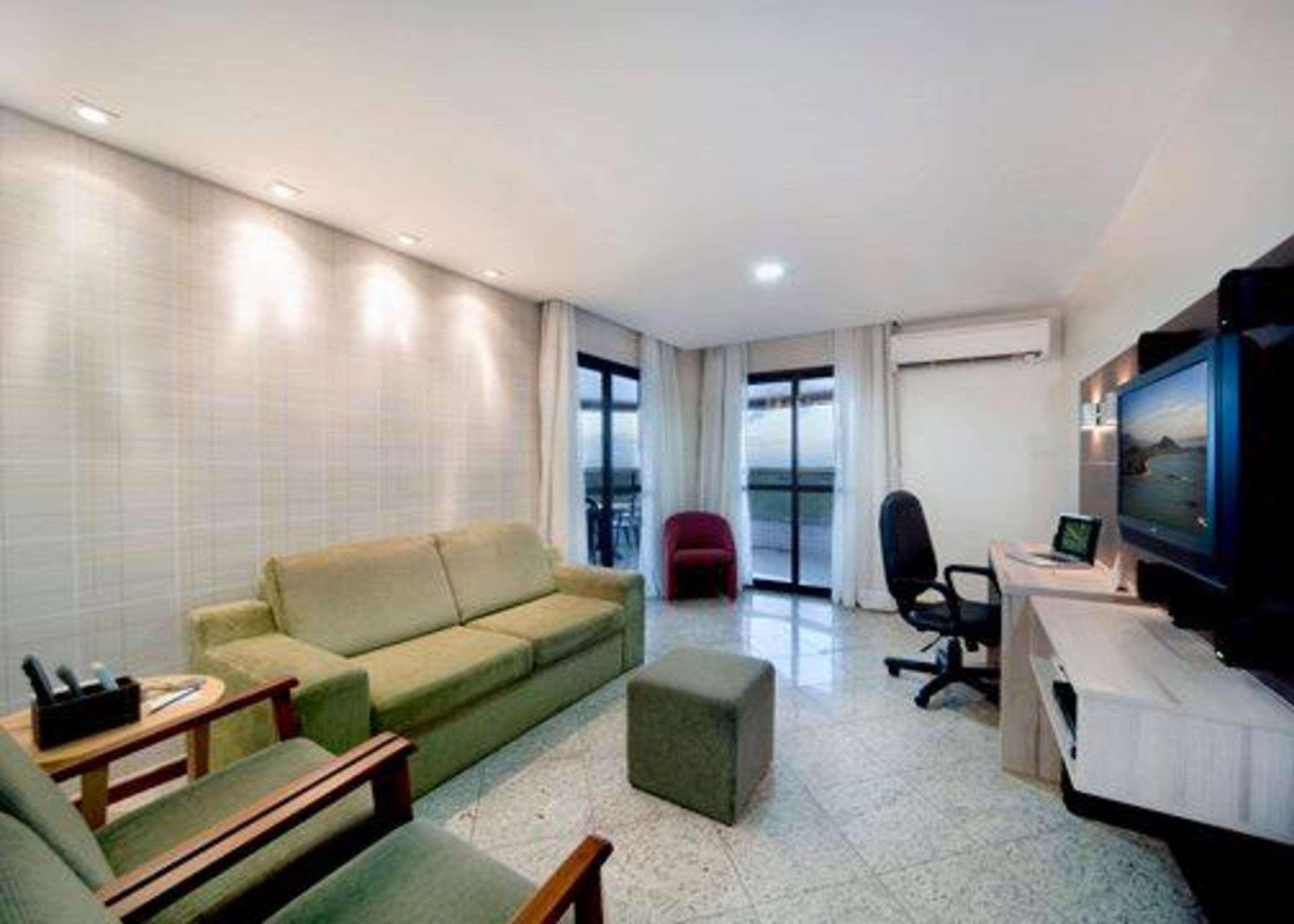 Quality Suites Vila Velha Віла-Веля Екстер'єр фото