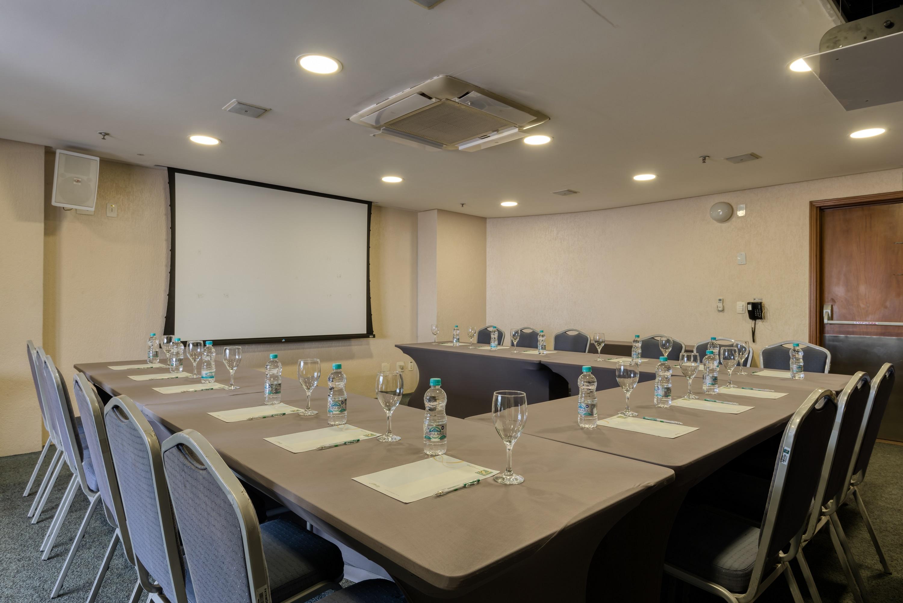 Quality Suites Vila Velha Віла-Веля Екстер'єр фото