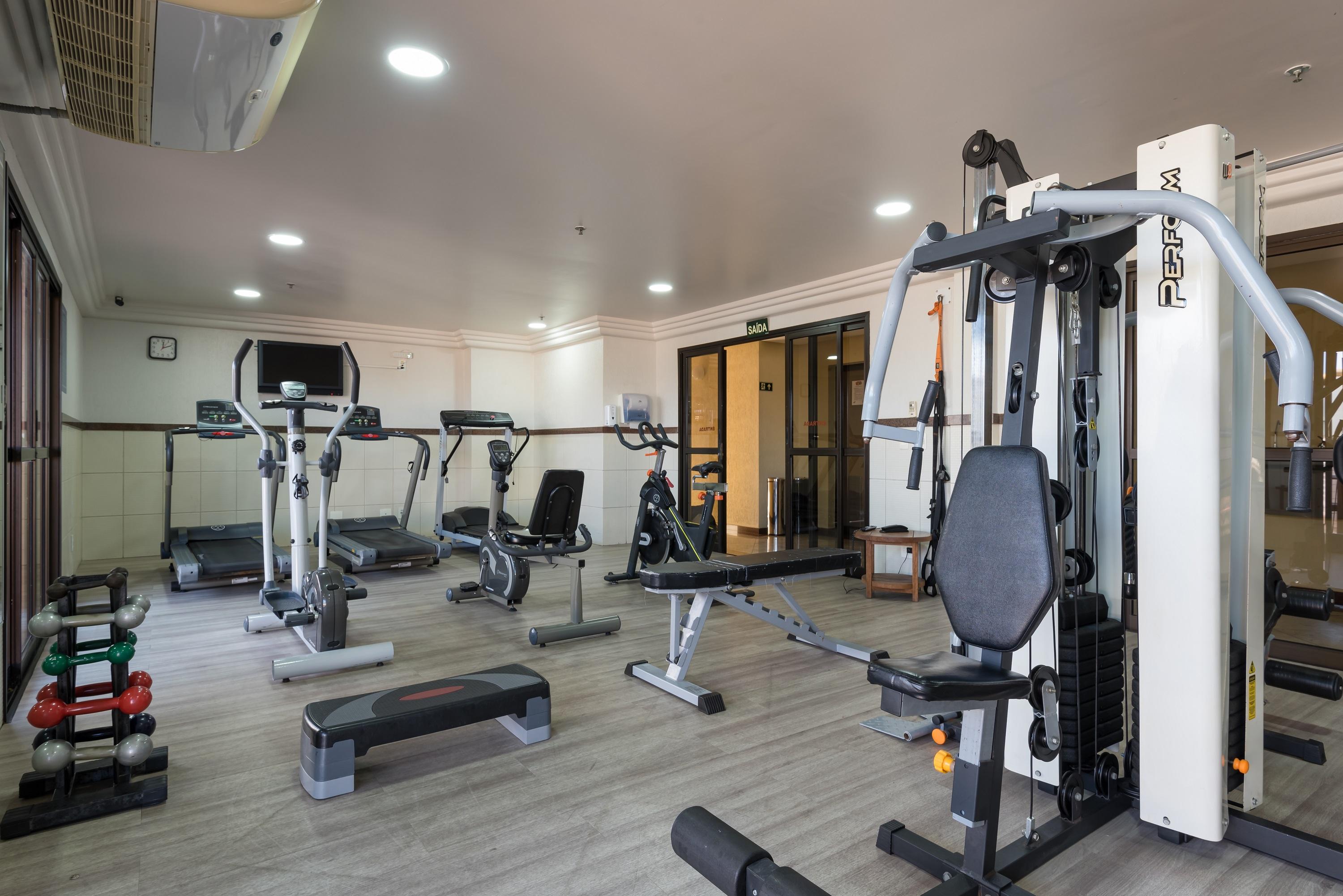 Quality Suites Vila Velha Віла-Веля Екстер'єр фото