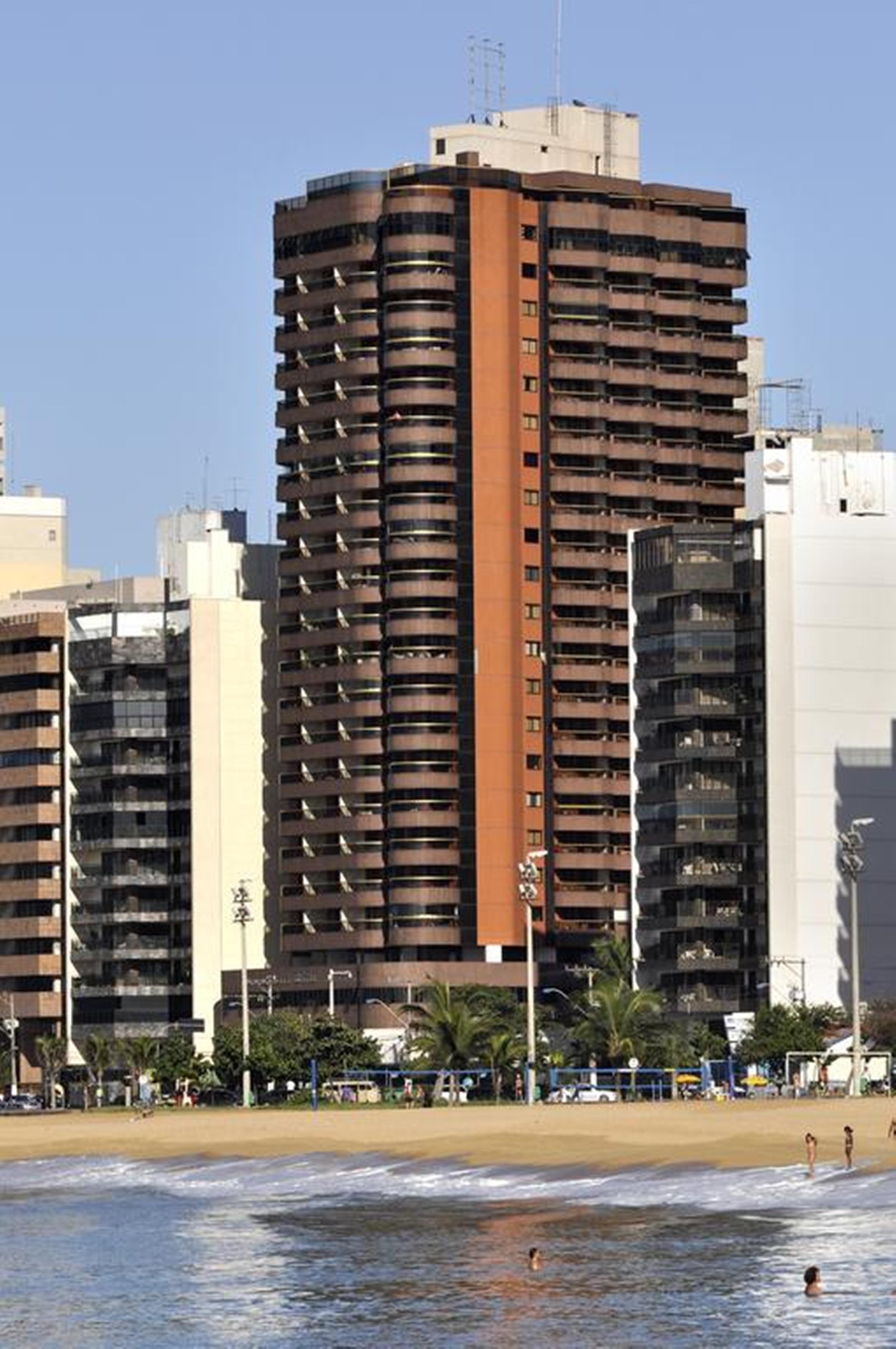 Quality Suites Vila Velha Віла-Веля Екстер'єр фото