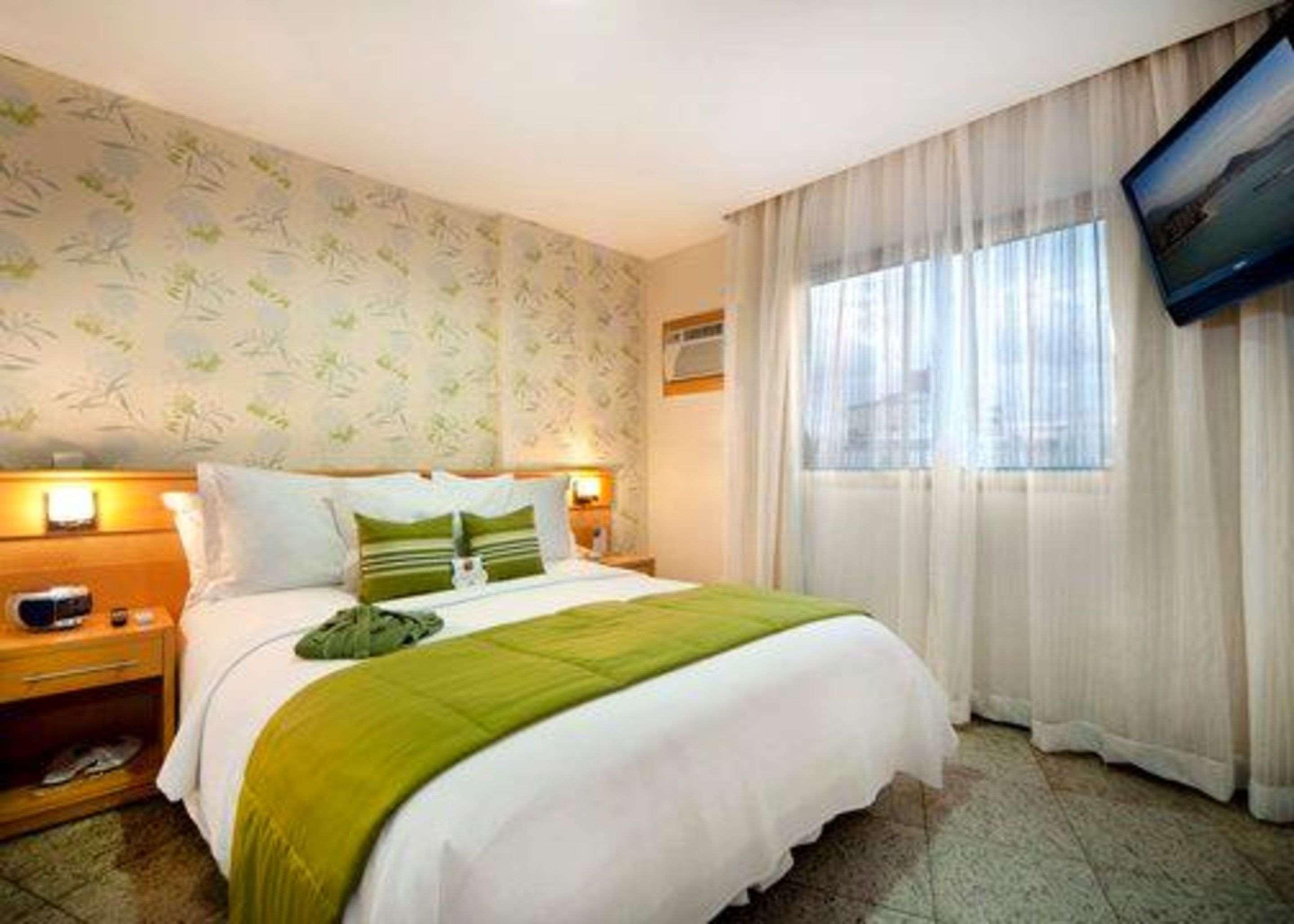 Quality Suites Vila Velha Віла-Веля Екстер'єр фото