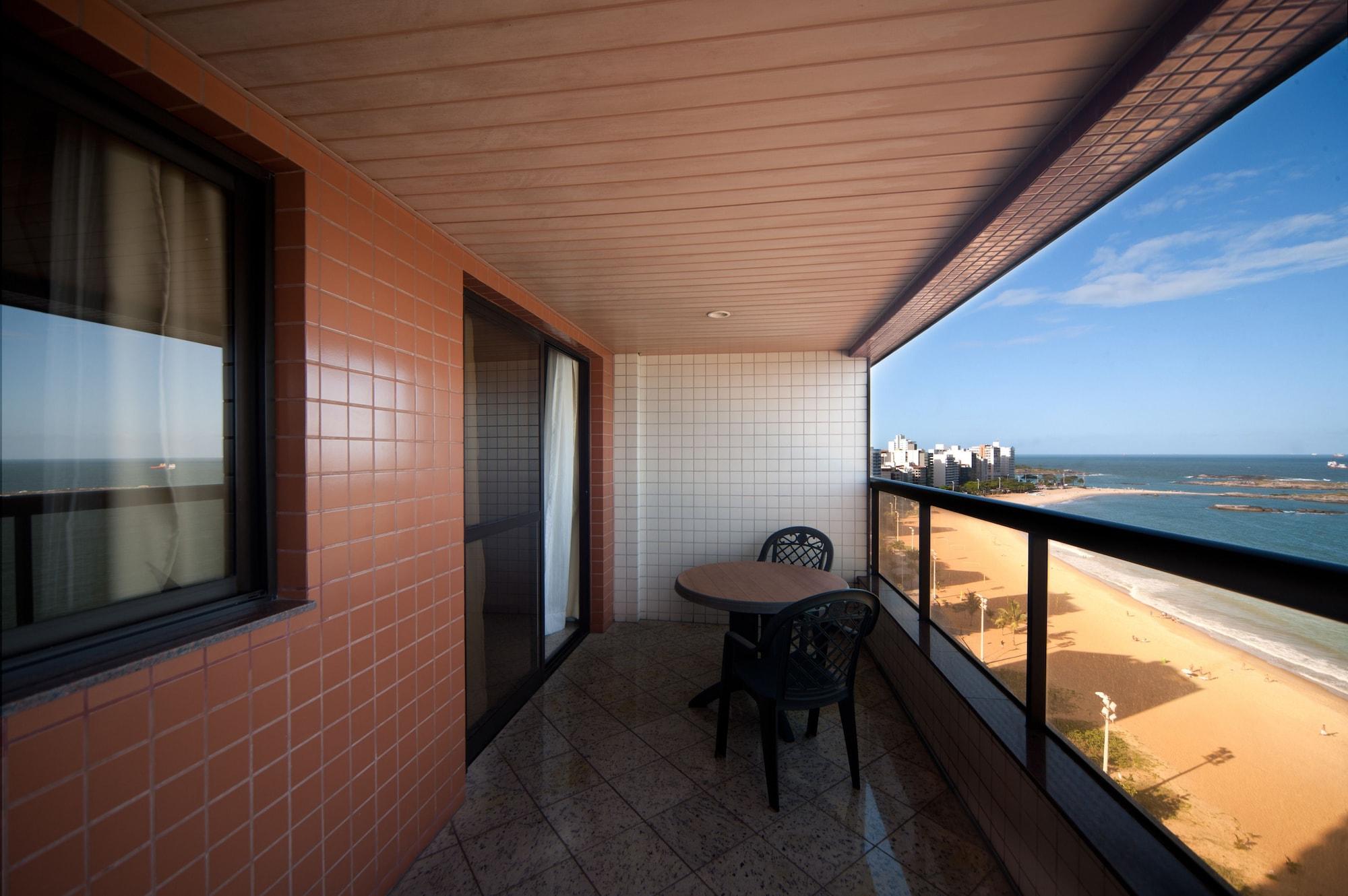 Quality Suites Vila Velha Віла-Веля Екстер'єр фото