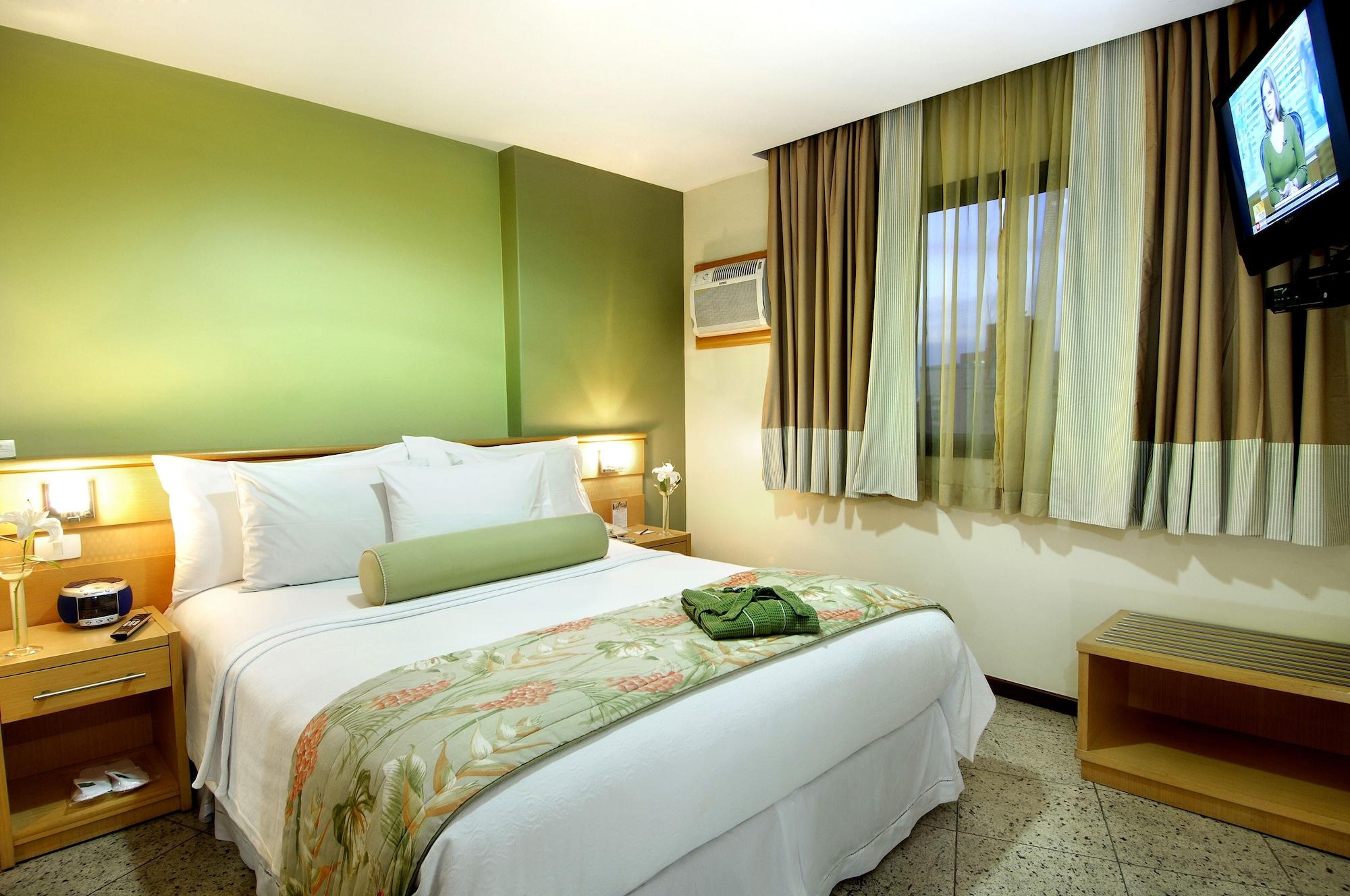 Quality Suites Vila Velha Віла-Веля Екстер'єр фото