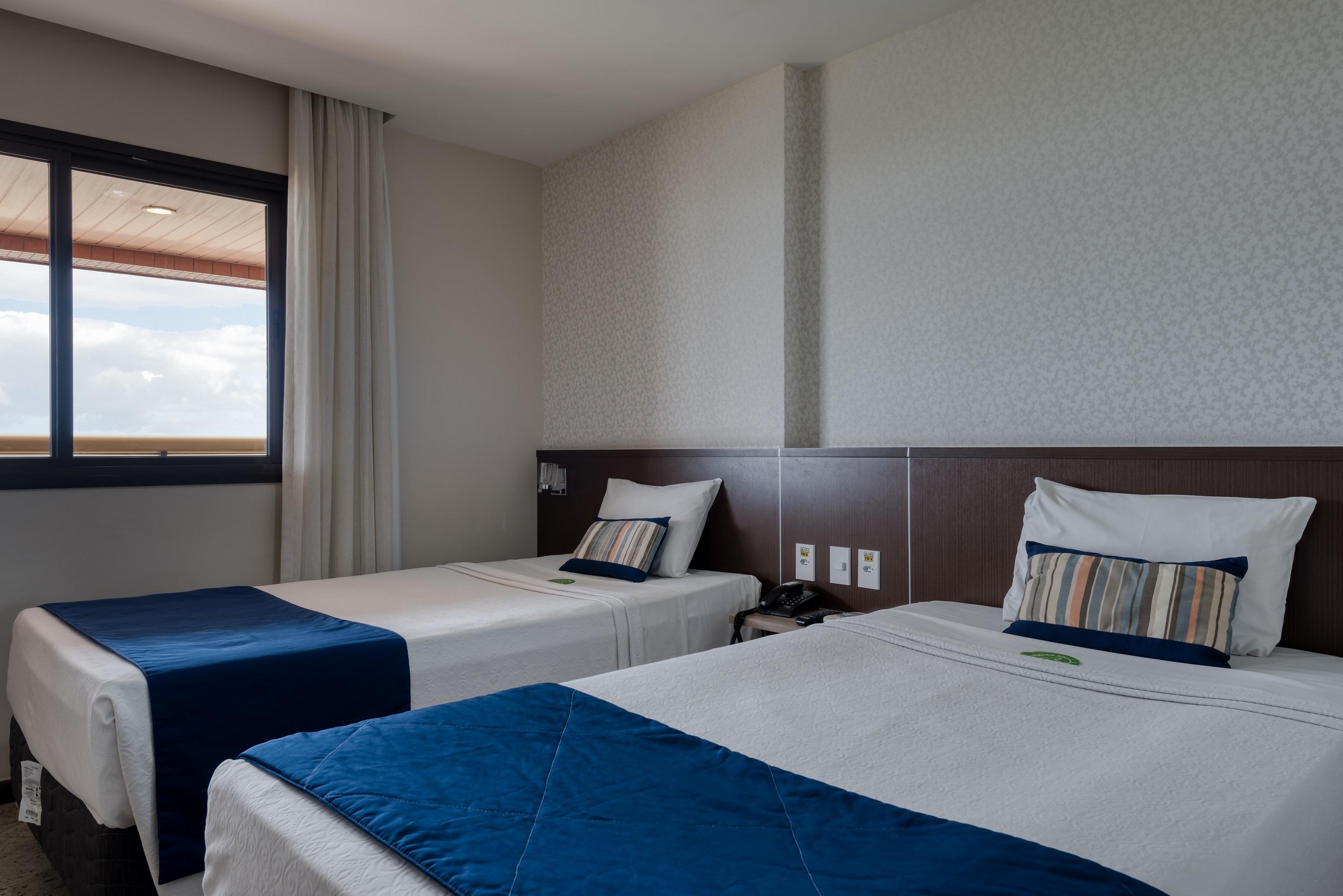 Quality Suites Vila Velha Віла-Веля Екстер'єр фото