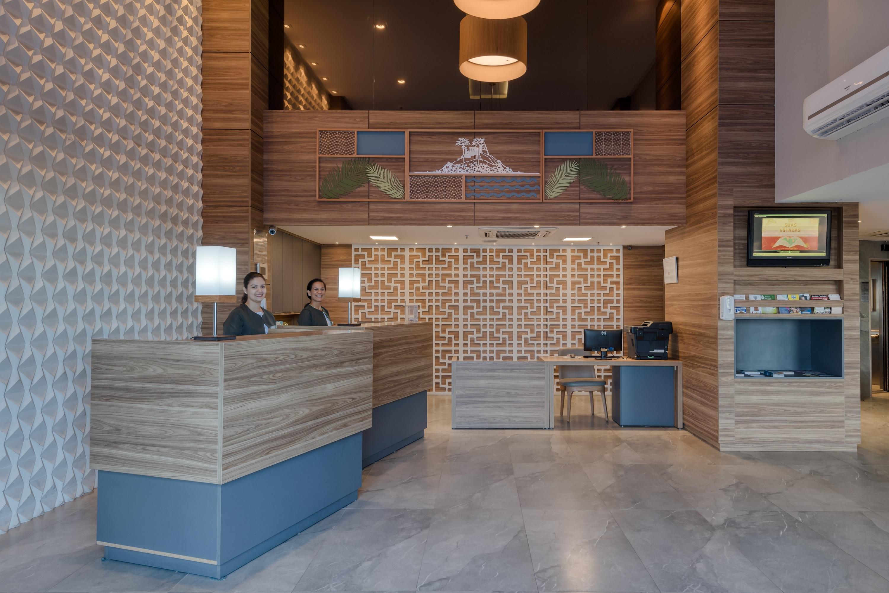 Quality Suites Vila Velha Віла-Веля Екстер'єр фото