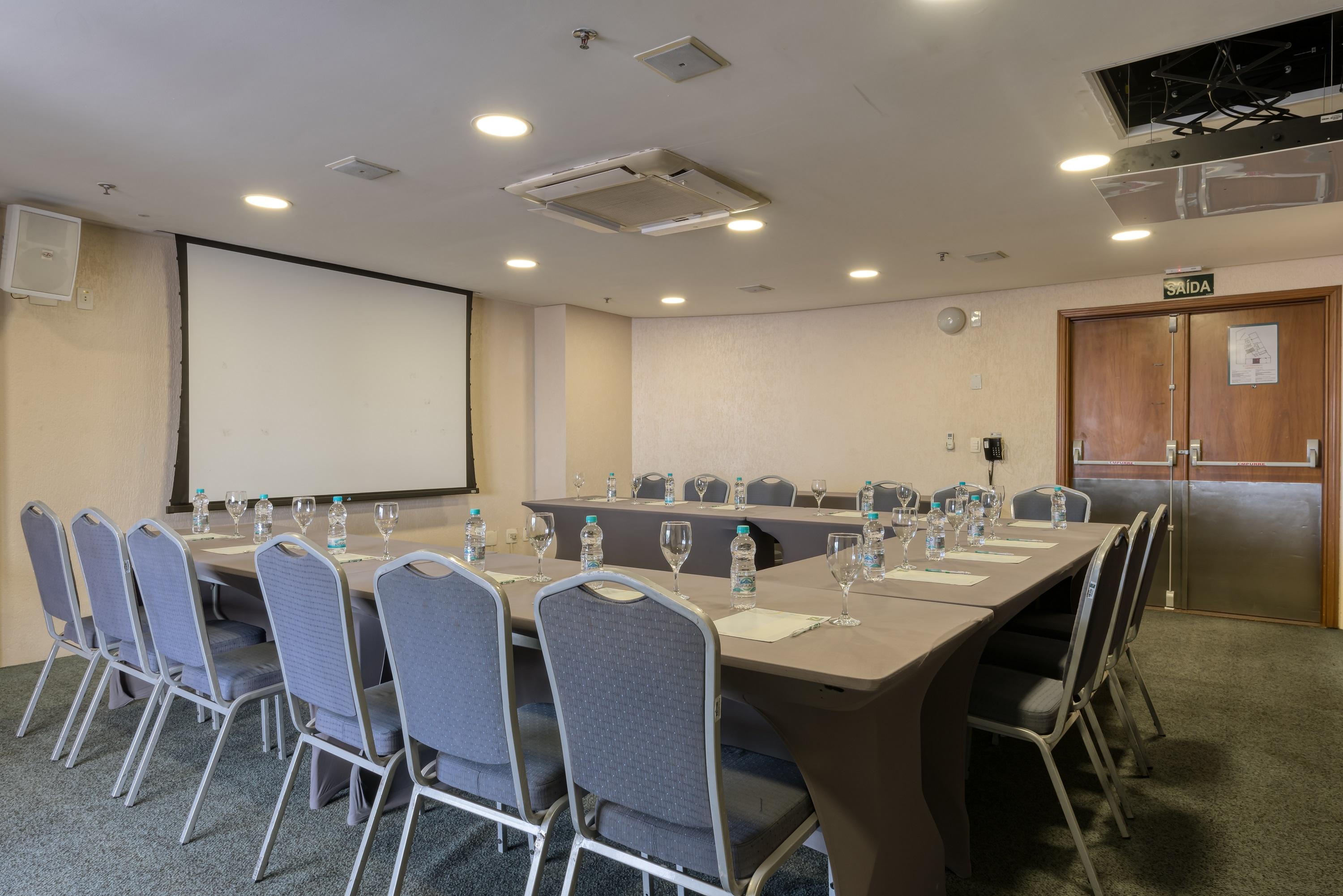 Quality Suites Vila Velha Віла-Веля Екстер'єр фото