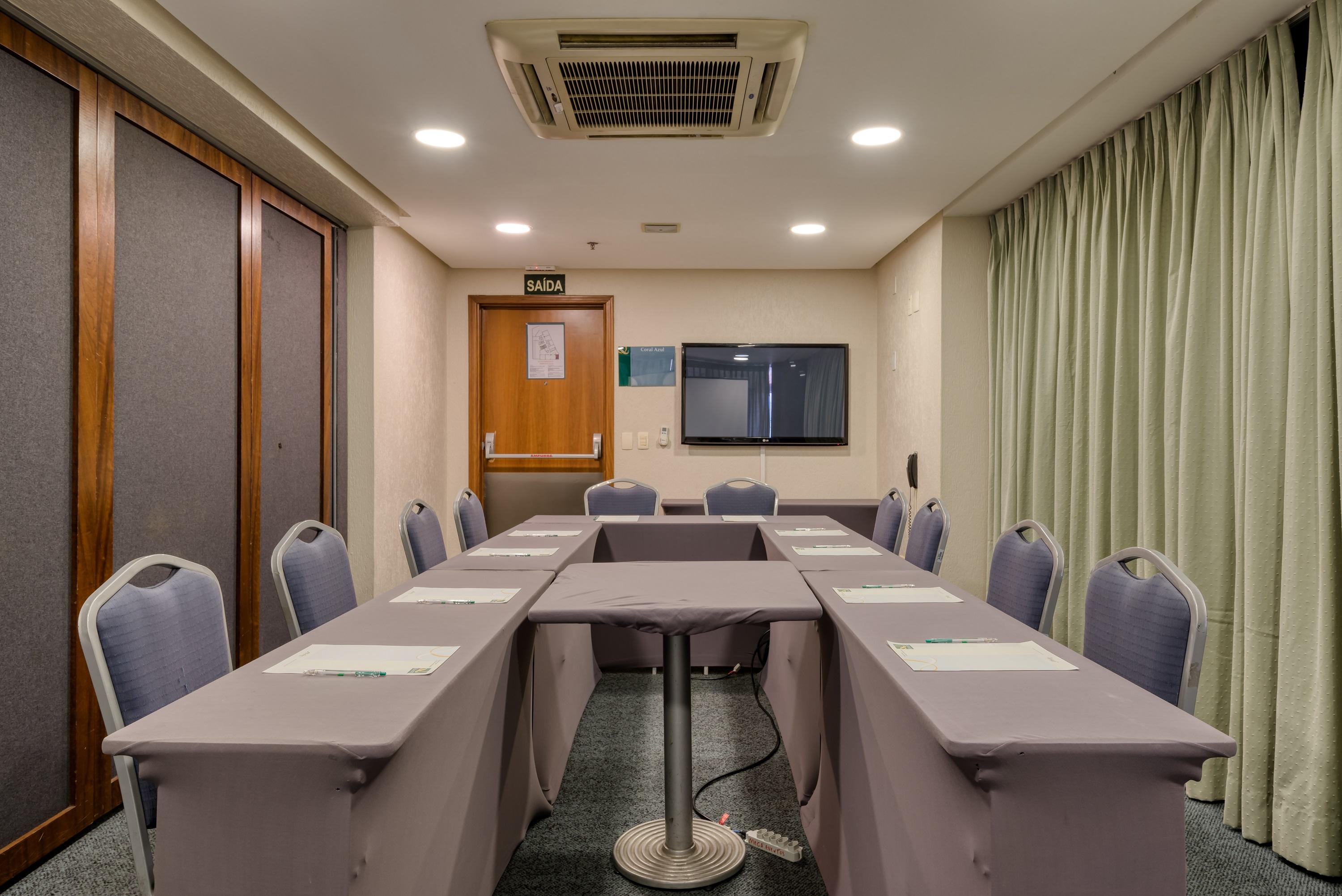 Quality Suites Vila Velha Віла-Веля Екстер'єр фото