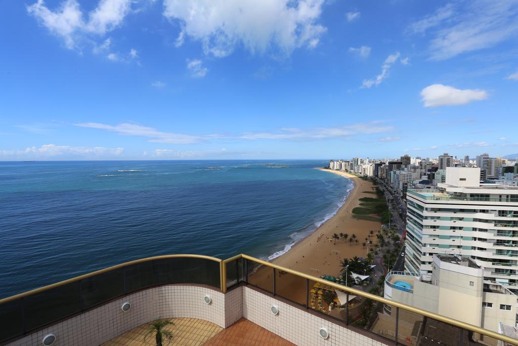Quality Suites Vila Velha Віла-Веля Екстер'єр фото