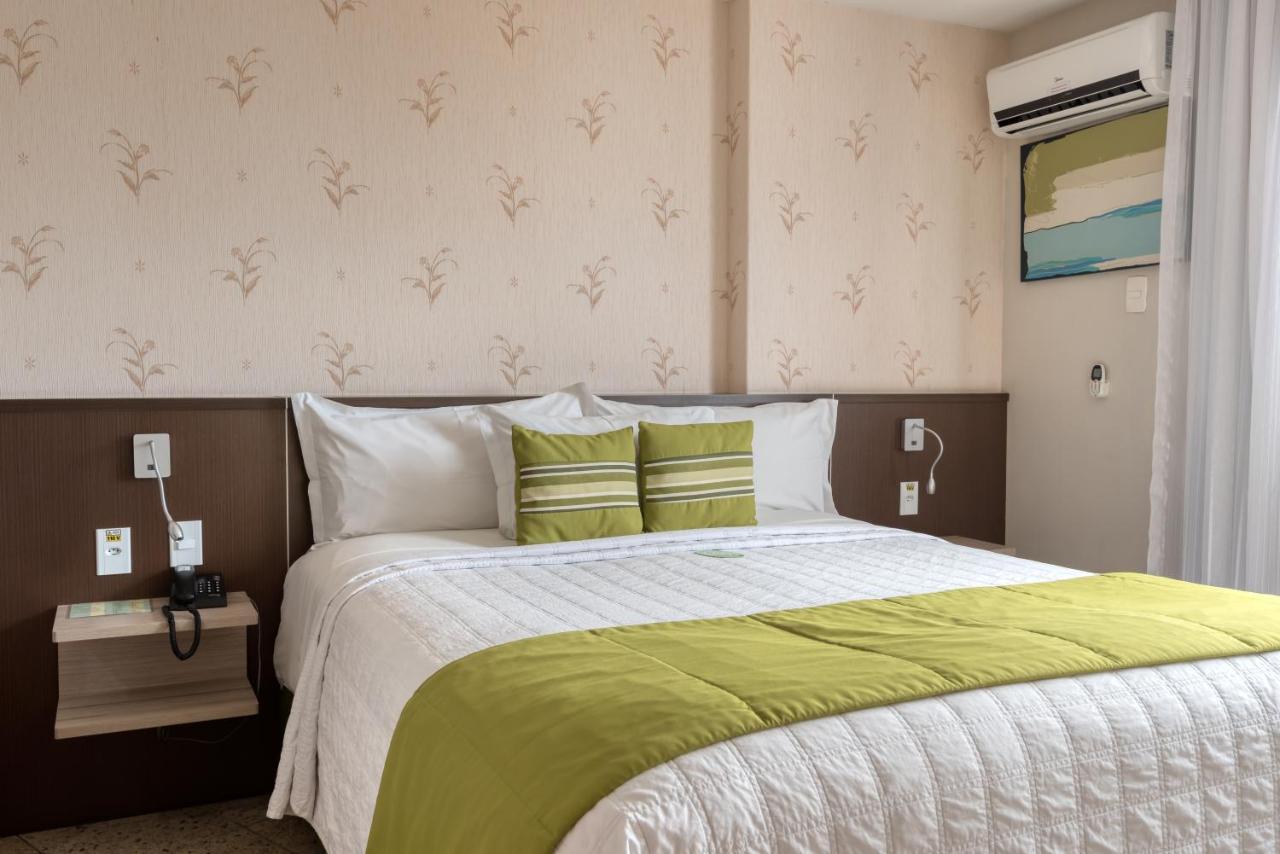 Quality Suites Vila Velha Віла-Веля Екстер'єр фото